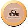 Maybelline City Bronzer Puder brązujący 8g 200 Medium Cool