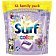 Surf Color Iris & Spring Rose Kapsułki do prania do koloru 42szt
