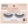 Ardell Naked Lashes Para sztucznych rzęs 427 Black