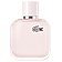 Lacoste L.12.12 Rose Eau Fraiche Woda toaletowa spray 100ml