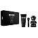 Moschino Toy Boy Zestaw upominkowy EDP 100ml + EDP 10ml + żel pod prysznic 100ml