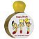 Lattafa Pride Happy Brush For Kids Woda perfumowana spray 75ml