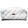 Ajmal Pouch Kosmetyczka white