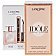 Lancome Idole Le Parfum Zestaw upominkowy EDP 25ml + tusz do rzęs 8ml