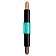 NYX Professional Makeup Wonderstick Dual Dwustronny sztyft do konturowania 4g Fair