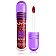 NYX Professional Makeup Holiday Gum Drop Gloss Hydrating Gloss Stain Nawilżający błyszczyk do ust 5ml Cranberry Splash