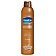 Vaseline Intensive Care Cocoa Radiant Body Lotion Balsam do ciała w sprayu 190ml