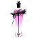 Chantal Thomass Pink Woda perfumowana spray 100ml