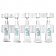 Jeunesse Global Instantly Ageless Package Ampułki liftingujące 100szt