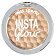 Miss Sporty Insta Glow Highlighter Rozświetlacz do twarzy 5g 101 Golden Glow