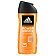 Adidas Power Booster Żel pod prysznic dla mężczyzn 250ml