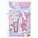 Martinelia Yummy Nail Polish & Lip Gloss Zestaw błyszczyk do ust + lakier do paznokci