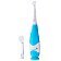 Brush-Baby BabySonic Szczoteczka soniczna dla dzieci w wieku 0-3 lat Blue