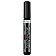 Rimmel Extra Super Lash Building Mascara Tusz do rzęs pogrubiający 8ml Black