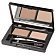 Pupa Eyebrow Design Set Zestaw do stylizacji brwi 1,1g 01 Blonde