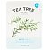 IT'S SKIN The Fresh Mask Sheet Tea Tree Maseczka przeciwtrądzikowa w płacie do twarzy 18g