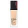 Shiseido Skin Self-Refreshing Foundation Oil-free Podkład Spf 30 30ml 220 Linen