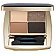 Estée Lauder Pure Color Envy Luxe Eyeshadow Paletka cieni do powiek 6g 04 Desert Dunes