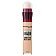 Maybelline Instant Anti-Age Eraser Concealer Korektor do twarzy z gąbeczką 6,8ml 115 Warm Light