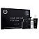Armaf Club De Nuit Man Intense Zestaw upominkowy EDT 105ml + dezodorant 50ml + żel pod prysznic 100ml + szampon 250ml