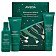 Aveda Botanical Repair Zestaw upominkowy szampon do włosów 100ml + odżywka do włosów 100ml + wzmacniająca kuracja do włosów bez spłukiwania 100ml