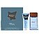 Lolita Lempicka Lempicka Homme Zestaw upominkowy EDT spray 100ml + żel po goleniu 75ml