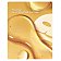 Holika Holika The Real Glutathione Gel Mask Hydrożelowa maska całonocna przywracająca blask 35g