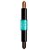 NYX Professional Makeup Wonderstick Dual Dwustronny sztyft do konturowania 4g Deep