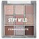Wibo Stay Wild Eyeshadow Palette Paleta cieni do powiek 5g