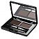 Pupa Eyebrow Design Set Zestaw do stylizacji brwi 1,1g 03 Dark Brown