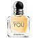 Giorgio Armani Emporio Because It's You Woda perfumowana spray 100ml