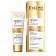 Eveline Gold Lift Expert Luksusowy złoty krem-serum na twarz szyję i dekolt dla skóry dojrzałej 40ml