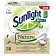 Sunlight Powered by Nature All In 1 Tabletki do mycia naczyń w zmywarkach 38szt.