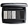 Lancome Hypnose Palette Eyeshadow Paleta cieni do powiek 3,5g 14 Smokey Chic