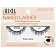 Ardell Naked Lashes Para sztucznych rzęs 421 Black