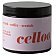 Celloo Anti-Cellulite Coffee Peeling Peeling kawowy do ciała 100g