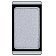 Artdeco Eyeshadow Pearl Cień magnetyczny do powiek 0,8g 74 Pearly Grey Blue
