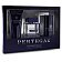 Saphir Pertegaz Dynamique Pour Homme Zestaw woda perfumowana spray 100ml + żel pod prysznic 230ml + dezodorant 150ml