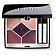 Christian Dior 5 Couleurs Couture Eyeshadow Palette - High-Colour - Long-Wear Creamy Powder Paleta pięciu cieni do powiek 7g 183 Plum Tutu