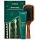 Aveda Botanical Repair Zestaw upominkowy krem do stylizacji włosów 150ml + drewniana szczotka do włosów