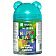 HiSkin Happy Bath Time Kule do kąpieli 9szt