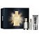 Hugo Boss Bottled Zestaw upominkowy EDP 100ml + EDP 10ml + żel pod prysznic 100ml