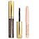 Collistar Perfect Eyebrows Kit Zestaw do stylizacji brwi Eyebrow Gel 3 In 1 2 Asia Brown + Brightening Eyebrow Pencil