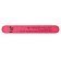 Peggy Sage 2-Way Mini Nail File 180/240 Pilnik do paznokci dwustronny Pink Neon