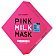 Duft & Doft Pink Milk Mask różowa maska mleczna 10x27ml