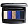 Lancome Hypnose Palette Eyeshadow Paleta cieni do powiek 3,5g 15 Bleu Hypnotique