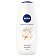 Nivea Blossom Up Pielęgnujący żel pod prysznic 500ml Kwiaty Kwitnącej Moreli