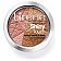 Lirene Shiny Touch Mineral Bronzer & Blush Mineralny bronzer z różem modelujący owal twarzy 9g