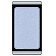 Artdeco Eyeshadow Pearl Cień magnetyczny do powiek 0,8g 75 Pearly Light Blue