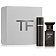 Tom Ford Oud Wood Zestaw upominkowy EDP 50ml + EDP 10ml